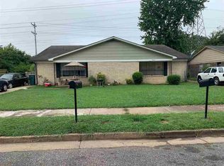 3403-3405 Barbwood St, Memphis, TN 38118