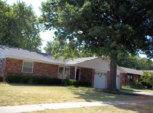 1854 S 124th Ave E, Tulsa, OK 74128