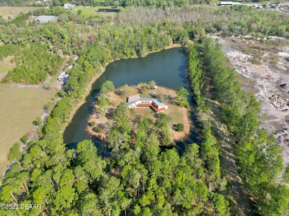 405 County Road 335, Bunnell, FL 32110