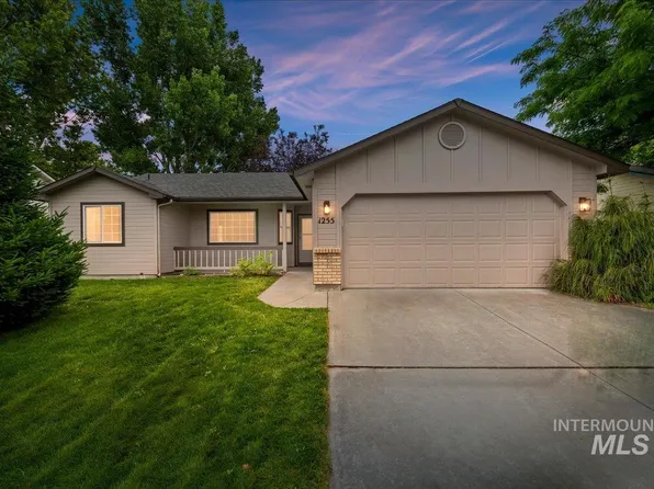 1255 N Tumbler Dr, Kuna, ID 83634