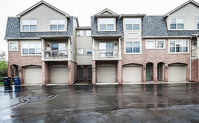 1st image of 2768 Barclay Way #72