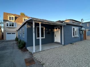 820 Jackson St, Mountainview, CA 94043