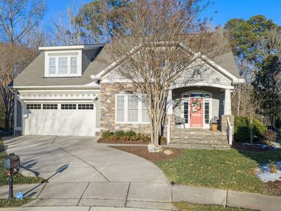 3537 Mount Prospect Cir, Raleigh, NC, 27614
