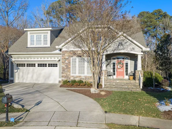 3537 Mount Prospect Cir, Raleigh, NC 27614