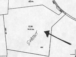 0 Bly Hollow Rd, Petersburg, NY 12138