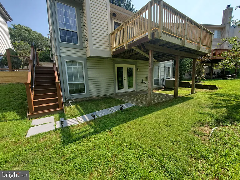 1610 Nordic Hill Cir — Photo 1