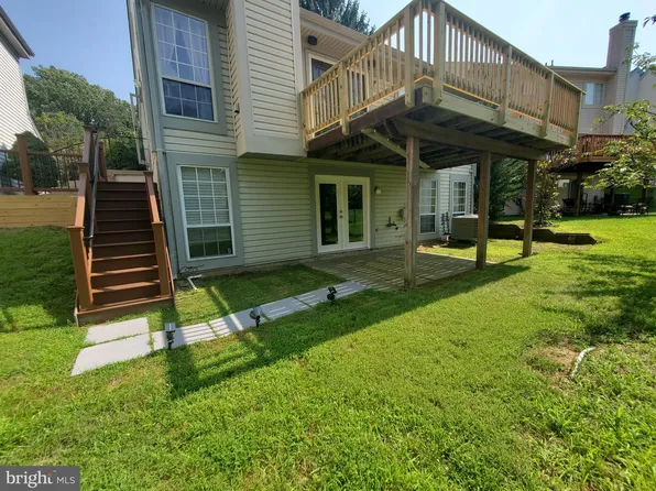 1610 Nordic Hill Cir, Silver Spring, MD 20906