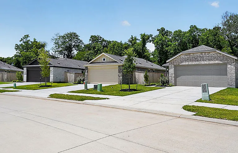 Overlook at Fairwater Rental Homes — Photo 30