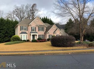 392 Hickory Haven Ter, Suwanee, GA 30024