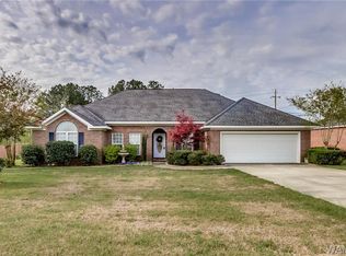 11542 Courtney Ln, Northport, AL 35475