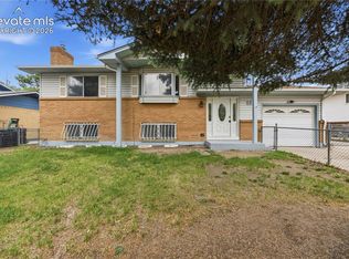 228 Fairfax St, Colorado Springs, CO 80911