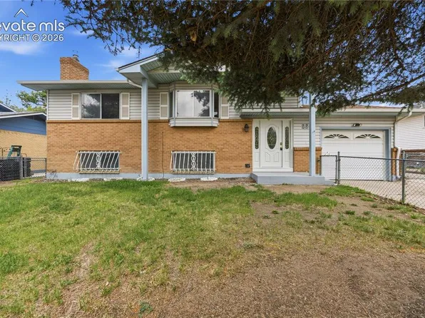 228 Fairfax St, Colorado Springs, CO 80911