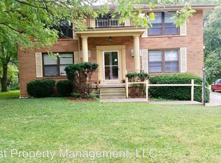 1129 W 39th St APT 4, Anderson, IN 46013