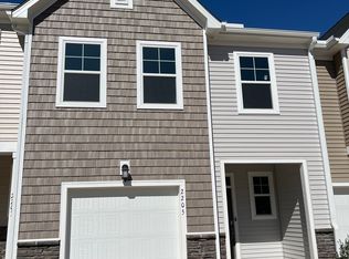 2205 Tulip Bloom Ln, Morrisville, NC 27560