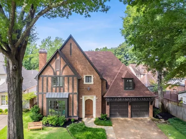 217 W Goodwyn St, Memphis, TN 38111