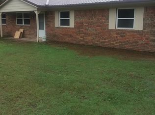 20552 S 4250 Rd, Claremore, OK 74019