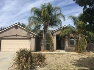 1558 Hawthorn St, Lemoore, CA 93245