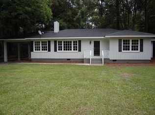 1001 Davis Ave, Tifton, GA 31794