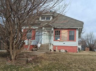 423 Horsley St, Moberly, MO 65270