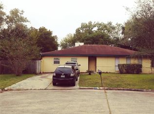 12403 Enchanted Path Dr, Houston, TX 77044