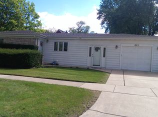 562 S Bryan St, Elmhurst, IL 60126