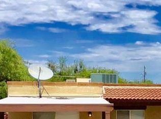 440 Sendero Loro UNIT A, Rio Rico, AZ 85648