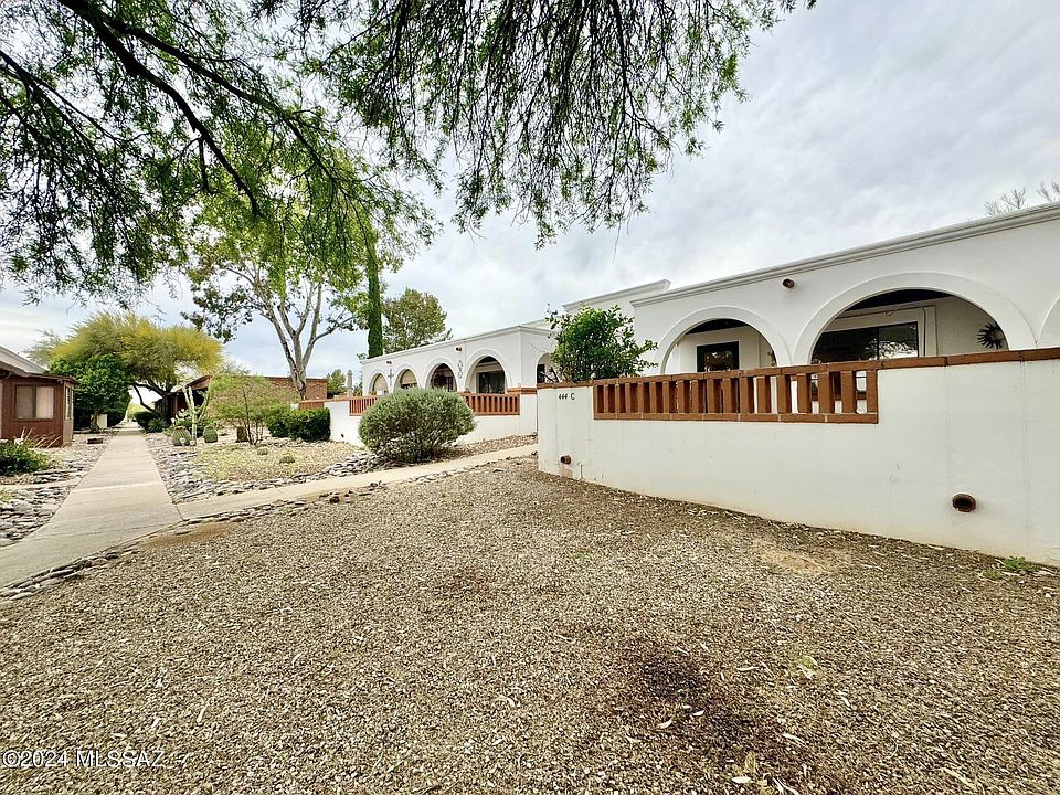 1st image of 444 S Paseo Pena