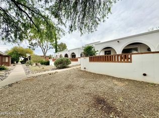 444 S Paseo Pena, Green Valley, AZ 85614