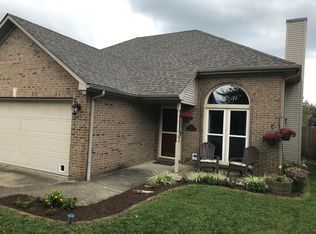 252 Gateway Park Cir, Lexington, KY 40511