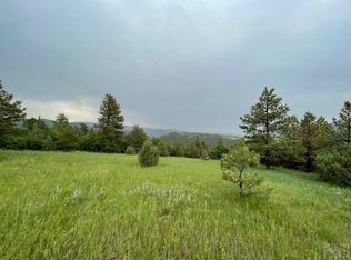 Beulah Highlands Rd, Beulah, CO 81023