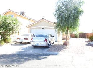 5273 Marauder Ct, Las Vegas, NV 89115