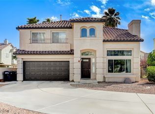 293 Winter Creek Ct, Henderson, NV 89074