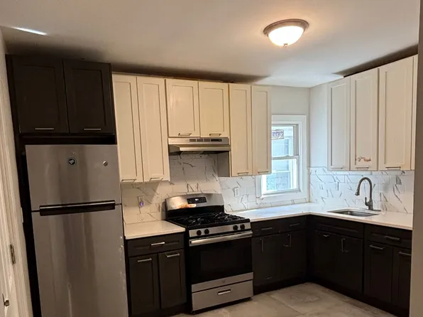 44 Clifford St #6C, East Orange, NJ 07018