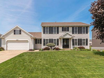 6957 Glacier Dr, Hudsonville, MI, 49426