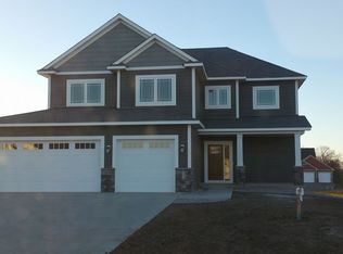 504 Cleveland Ave NW, New Prague, MN 56071