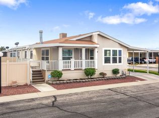 2120 Windharp Dr, Rosamond, CA 93560