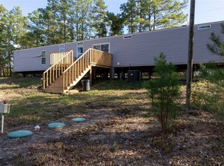 5725 Private Road 2075, Centerville, TX 75833