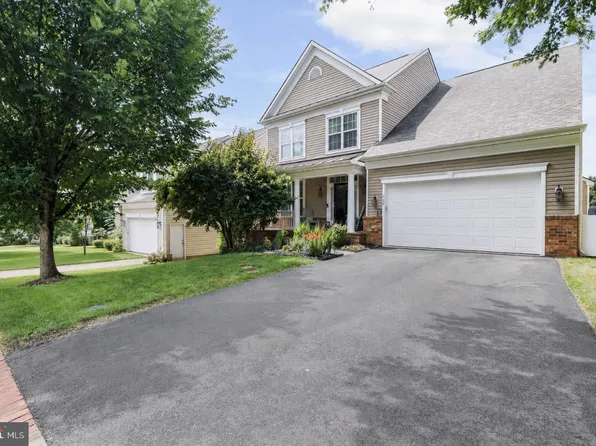 129 Standpipe Rd, Culpeper, VA 22701