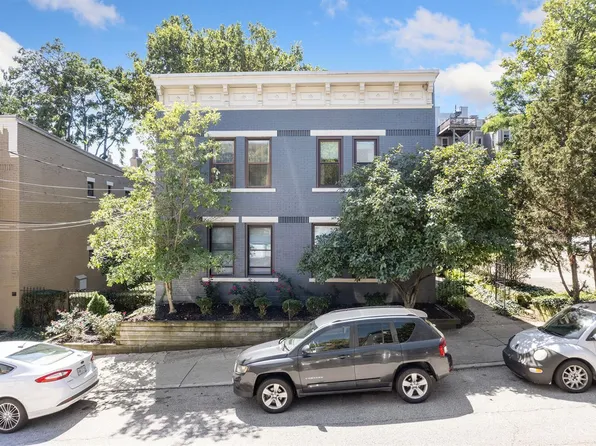 981 Paradrome St APT B, Cincinnati, OH 45202