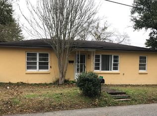 533 E College St, Ozark, AL 36360