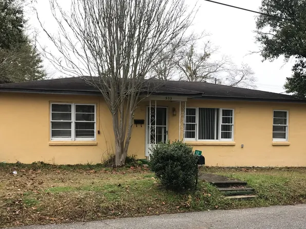 533 E College St, Ozark, AL 36360