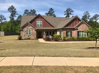 229 Thyme Leaf Way, LOCUST GROVE, GA 30248