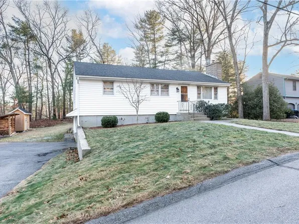 6 Sky View Rd, North Smithfield, RI 02896