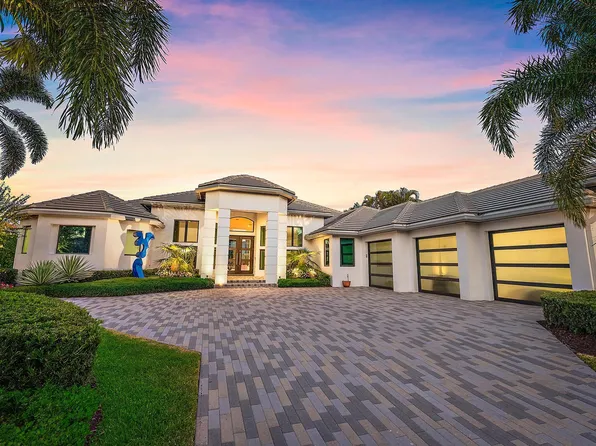 7638 Hawks Landing Drive, West Palm Beach, FL 33412