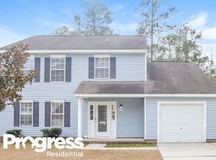 409 Sesqui Trl, Columbia, SC 29223