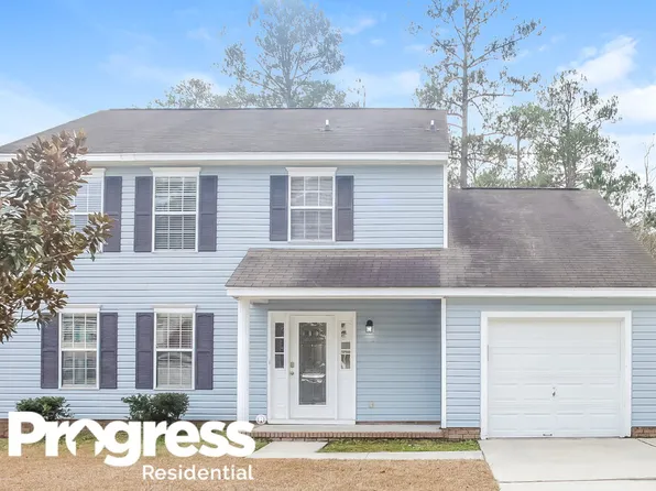 409 Sesqui Trl, Columbia, SC 29223