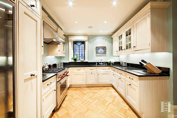 Sold by Halstead Real Estate | media 20