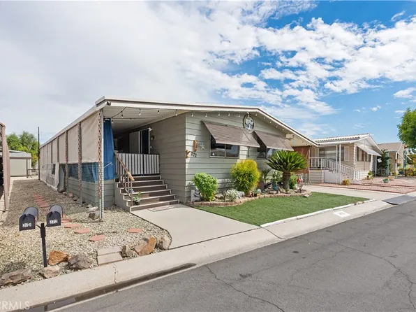 27601 Sun City Blvd Space 272, Sun City, CA 92586
