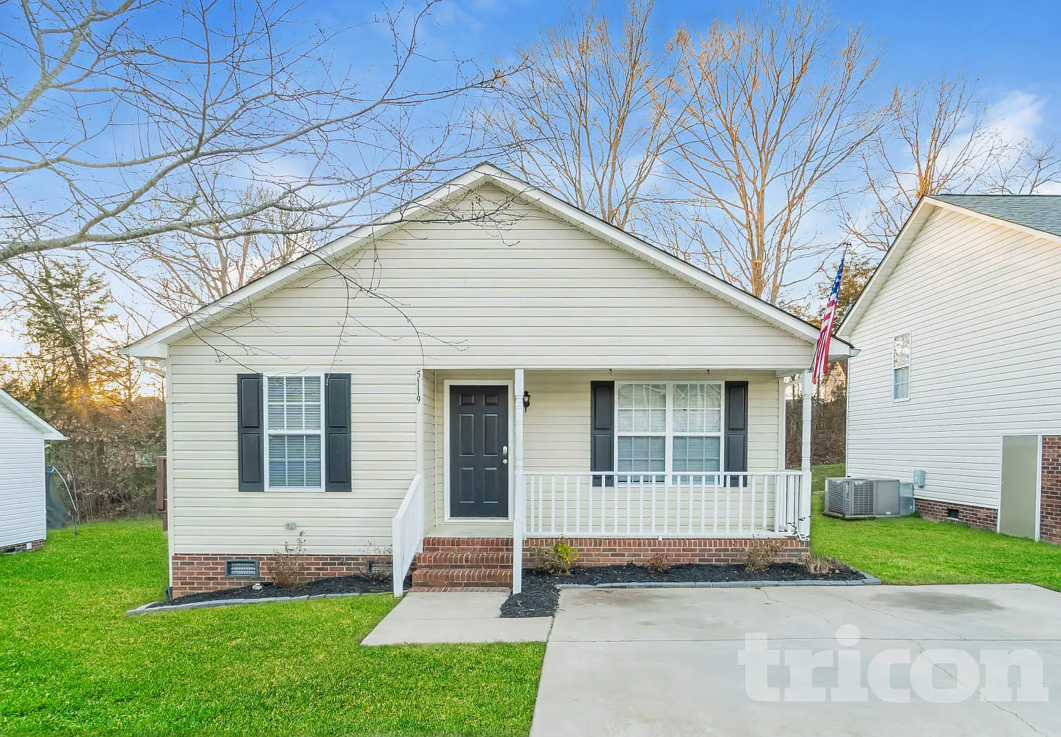 5119 Daffodil Lane Concord NC — Photo 1