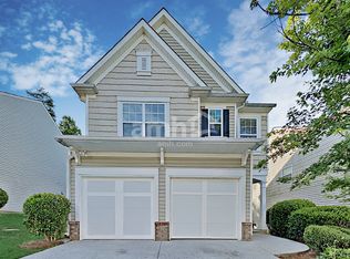 2972 Briaroak Dr, Duluth, GA 30096